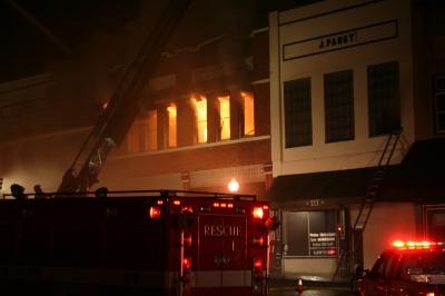 Fire Dpt.